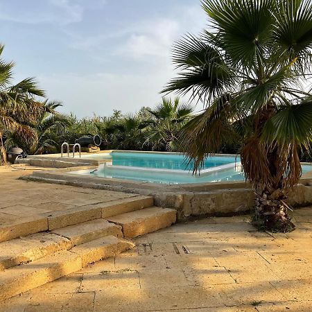 Mazet Du Pecheur Villa Saint-Laurent-d'Aigouze Ngoại thất bức ảnh