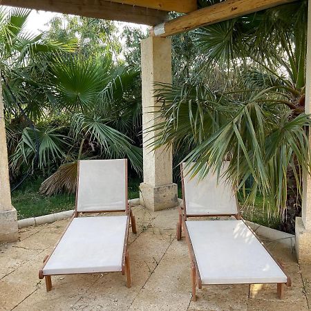 Mazet Du Pecheur Villa Saint-Laurent-d'Aigouze Ngoại thất bức ảnh