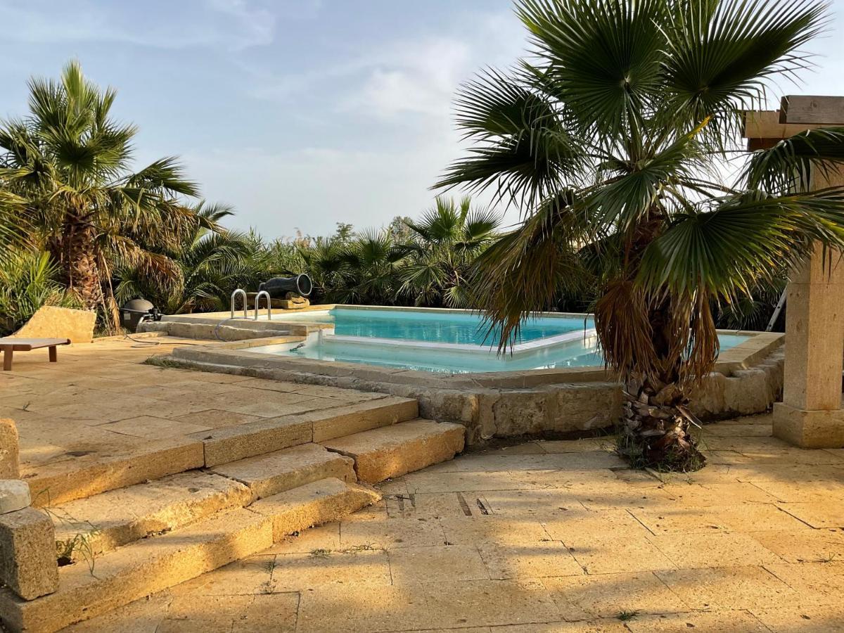 Mazet Du Pecheur Villa Saint-Laurent-d'Aigouze Ngoại thất bức ảnh
