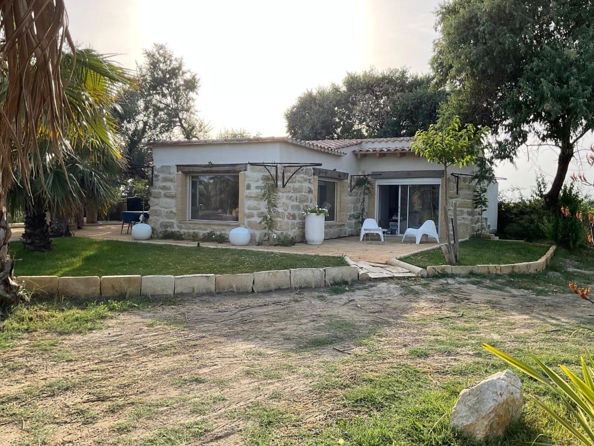 Mazet Du Pecheur Villa Saint-Laurent-d'Aigouze Ngoại thất bức ảnh