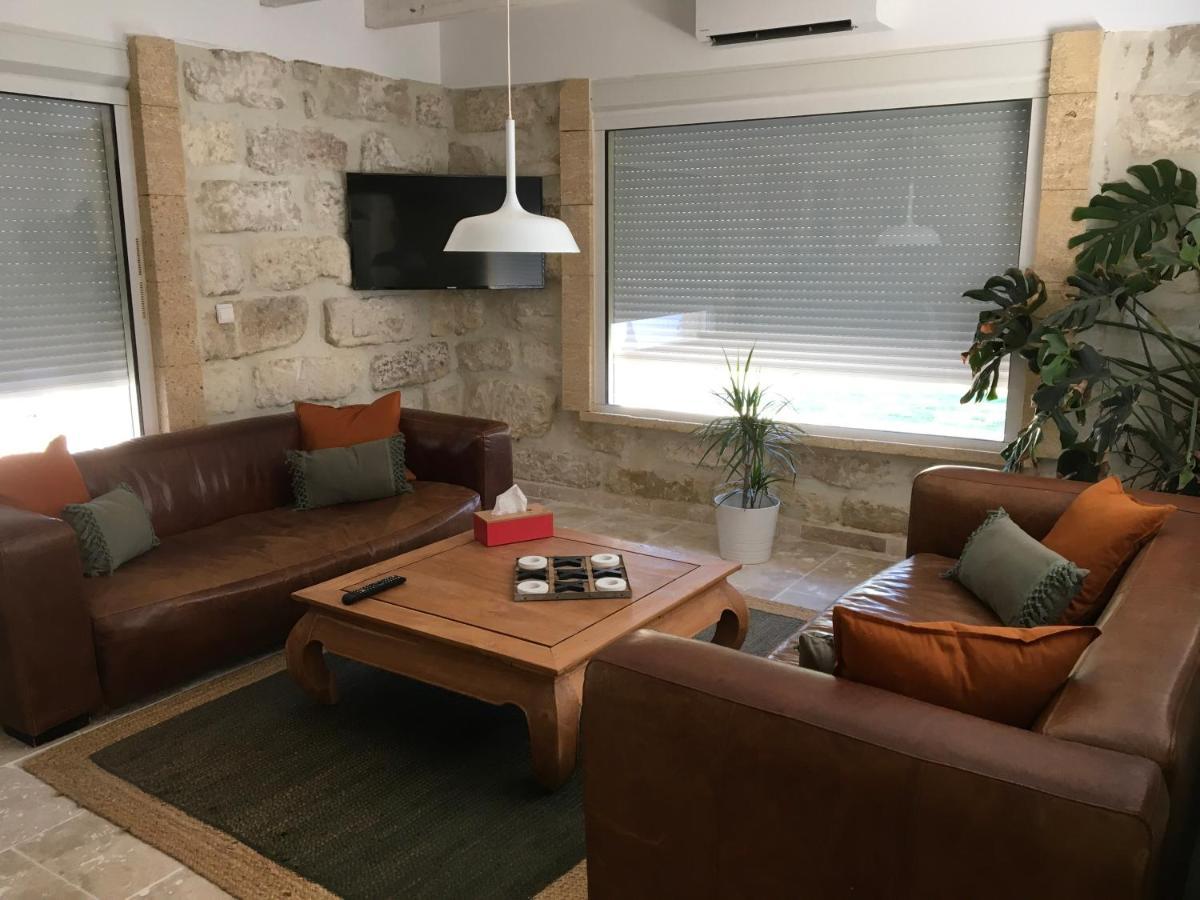 Mazet Du Pecheur Villa Saint-Laurent-d'Aigouze Ngoại thất bức ảnh