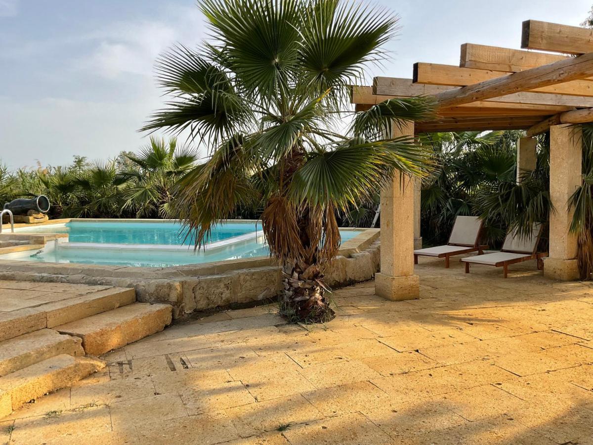 Mazet Du Pecheur Villa Saint-Laurent-d'Aigouze Ngoại thất bức ảnh