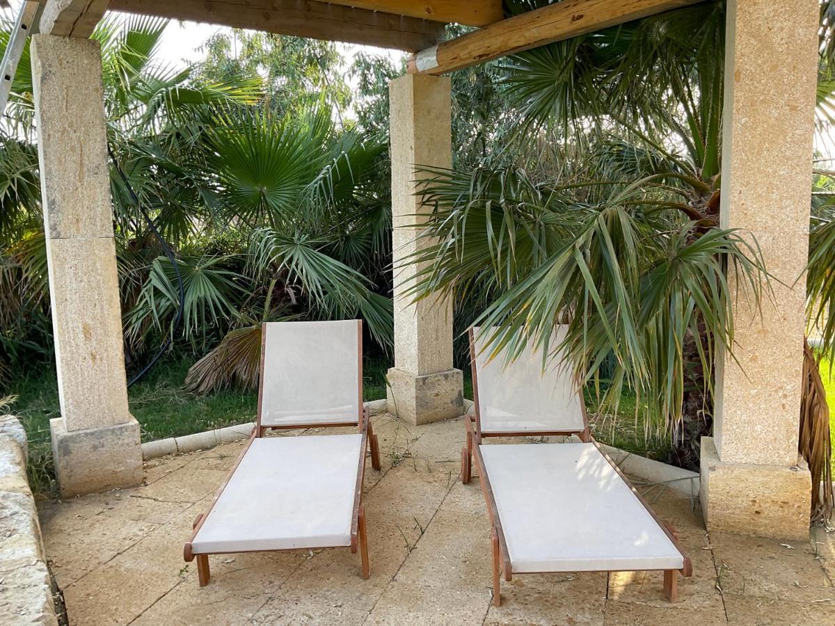 Mazet Du Pecheur Villa Saint-Laurent-d'Aigouze Ngoại thất bức ảnh